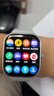小米（MI）REDMI Watch 5 皎月银 国家补贴 澎湃OS 2 心率血氧监测 蓝牙通话 红米手表5 智能手表 小米汽车 实拍图