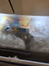 佳沃（joyvio）泰国冷冻金枕头 芝士无核烤榴莲果肉 100g*5盒 冷冻榴莲 生鲜水果 实拍图