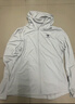 骆驼（CAMEL）小光阴 防晒衣男户外遮阳连帽清爽时尚休闲防晒服外套A012251008H 实拍图