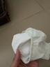 香蜜闺秀（GOSO）女士内裤新疆棉底档7A抗菌透气亲肤三角女式内裤 蓝色 1条 L （95-120斤） 实拍图