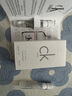 卡尔文克雷恩（Calvin Klein）ckone香水 便携试香香水礼盒（15ml+1.2ml+1.2ml+60元回购券） 实拍图