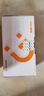 金立（Gionee）老年人手机4G全网通全新款老年机超长待机 大声大字大按键学生按键功能机G510  黑色 实拍图