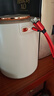Hulker 【10W+销量加湿器】加湿器 卧室迷你家用办公室桌面车载低噪上加水小型usb空气加湿器 【1.5L大容量充电款】升级双喷/1800大电池 实拍图
