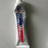 狮王（Lion）WhiteWhite倍效白牙膏极地薄荷180g 亮白美白去口臭护龈去黄去渍 实拍图