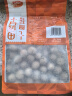 十月稻田桂圆干 500g 1斤 袋装 龙眼干 桂圆莲子红枣 煲汤泡茶 即食零食 实拍图