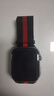 联想（Lenovo）智能手表Watch Fit 国家补贴轻薄大屏减脂血氧检测蓝牙通话穿戴男女运动手表 风暴灰 男女朋友礼物 实拍图