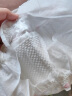 好奇（Huggies）铂金装成长裤L120片(9-14kg)大号婴儿尿不湿小桃裤超薄拉拉裤透气 实拍图