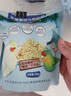 开元 鹦鹉雏鸟断奶期滋养丸半毛鹦鹉饲料鸟粮虎皮玄凤牡丹幼鸟250g 实拍图