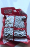 展艺黑珍珠粉圆 自制黑糖奶茶波霸清补凉甜品奶茶店烘焙原料 500g 实拍图