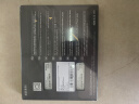 光威（Gloway）32GB(16GBx2)套装 DDR4 4000 台式机内存条 龙武系列 CJR颗粒 星空黑 实拍图