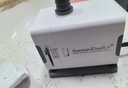 森森 鱼缸水泵小型潜水泵过滤泵抽水泵XQP-1500 23W 实拍图