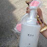 雪玲妃（SNEFE） 氨基酸洗面奶女温和清洁氨基酸洁面泡沫慕斯老牌国货男女学生党 实拍图