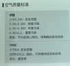 海马风暴天然椰棕床垫硬棕1.2x1.9米床垫1.5x2米1.8x2米棕榈床垫 经典升级:15CM【12cm椰棕+2cm记忆棉】适中款 1.8×2米 实拍图