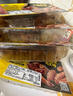 周黑鸭 锁鲜卤鸭锁骨150g 武汉特产 即食卤味 零食小吃 源头直发包邮 实拍图