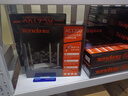 Tenda腾达路由器【千兆穿墙王】无线家用WiFi5放大器AC1200全屋信号增强5G双频国家补贴金榜AC10 实拍图