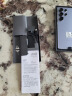 三星Samsung Galaxy S25 Ultra 超拟人AI助理 2亿像素 AI拍照 翻译手机 游戏手机 12GB+256GB 钛银蓝 实拍图