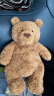 Jellycat巴塞罗熊毛绒玩具儿童安抚公仔小熊玩偶送礼六一礼物 巴塞罗熊 Large 实拍图