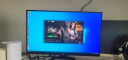 泰坦军团27英寸2K QD-MiniLED 320Hz超高刷 DyDs黑洞视觉 PC Tool HDR1000旋转升降 1ms电竞显示器 P275MS+ 实拍图