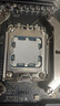 酷冷至尊（CoolerMaster）Hyper 612 CPU风冷散热器 超导6热管/单塔/双莫比乌斯风扇 多平台 支持LGA1700 实拍图
