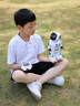 盈佳编程智能机器人儿童玩具男孩女孩小孩婴幼儿早教机生日礼物 实拍图