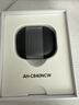天龙（DENON）【新品上市】AH-C840NCW 真无线蓝牙耳机 降噪 入耳式 运动 蓝牙5.3长续航 高音质通话耳麦 黑色 实拍图