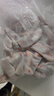 龙大肉食 国产黑猪肋排4斤（不含脊骨） 免切排骨猪肋骨含软骨 黑猪肉生鲜 实拍图