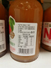 汇多滋甄蔬甄果100%复合番石榴汁 NFC果汁饮料 送礼玻璃瓶325ml*6瓶 实拍图