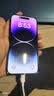 苹果14Pro 【国行正品】iPhone14Pro Apple iPhone 5G 全网通 双卡双待 二手苹果手机 暗夜紫【国行正品】 【99新S级】1TB【3期免息】 [咨询客服]加购收藏可领豪礼 实拍图