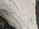 七匹狼【7A抗菌】内裤男三角男士纯棉大弹力内裤裤衩透气舒适运动裤头 实拍图