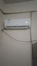 海信（Hisense）空调 大1.5匹 易省电SE 小苹果【海信电视看球搭子，看的爽凉得快】空调挂机KFR-35GW/E380-X1 实拍图