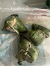 五芳斋 速冻蜜枣粽 100g*5只 嘉兴粽子甜粽端午粽子早餐食品 实拍图