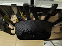 普联（TP-LINK）大道路由器7DR6430 BE6400 5G WiFi7千兆双频家用高速穿墙 2.4G wifi6无线 2.5G网口 游戏加速 实拍图