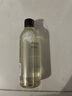 MUJI焕颜弹润化妆水 补水湿敷水 保湿爽肤 新品 270ml 替换装七夕礼物 实拍图