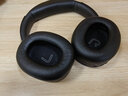 漫步者（EDIFIER）【陈康推荐】LS880NB Pro龙吟限定款头戴式主动降噪无线蓝牙耳机双金标联名版适用于苹果安卓小米 LS880NB龙吟版黑色+电脑音频线 实拍图
