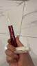 欧莱雅惊艳特长美睫膜双头睫毛膏7ml+7ml纤长卷翘持久生日礼物送女友 实拍图