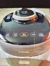 苏泊尔（SUPOR）【国家补贴】IH快排鲜呼吸电压力锅 5L 112kPa 2200W 母婴316L精钢球釜高压锅 SY-50FH5018Q 4-6人 实拍图