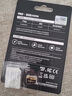 致态（ZhiTai）长江存储 512GB TF（MicroSD）存储卡 U3 V30 A2 PRO专业高速存储卡 读速170MB/s 实拍图