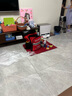 京东服务+ 家电清洗 不限品牌 免费上门 专业清洁保养 空调清洗2挂全拆洗+空调柜机清洗(圆柱/方柜) 清洗套餐 实拍图