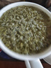 茅岩莓 茶  张家界产地莓茶 藤茶 养生茶 回甘茶叶 雪白嫩芽茶 1盒 120g 青云雅韵 实拍图