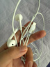 Apple/苹果 采用 (USB-C)的EarPods耳机 有线耳机 苹果耳机 适用iPhone/iPad//Mac 苹果手机 实拍图