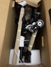 大行（DAHON）经典P8折叠自行车成人20英寸8速男女式通勤运动单车KBC083 消光黑【高配版】 实拍图