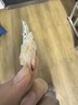湾仔码头三鲜水饺720g36只早餐食品速食半成品面点生鲜速冻饺子 实拍图