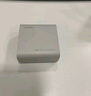 CUKTECH酷态科65W三口氮化镓充电器USB/Type-C快充头适用PD20W苹果16小米/华为/三星/Macbook/笔记本电脑 实拍图