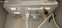 林内（Rinnai）【小蛮腰Pro】16升燃气热水器天然气【国家补贴15%】恒温ECO节能 低水压启动16GD32（JSQ31-GD32） 实拍图