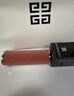 纪梵希（Givenchy）粉丝绒N27雪柿桃豆沙色口红唇膏显色顺滑 生日礼物送女生 化妆品 实拍图