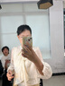 卡姿兰（Carslan）黑磁散粉定妆蜜粉定妆控油遮瑕防水防汗不脱妆隐形毛孔小样试用装 黑磁散粉-常规透明色1g 实拍图