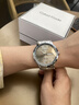 Calad Klade小CK手表男士夜光防水全自动机械表轻奢瑞士品质十大男表送老公 实拍图