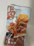小胡鸭爪味一族618g柠檬酸辣去骨凤爪香辣去骨鸭掌无骨鸡爪脱骨食品礼盒 实拍图
