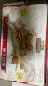三只松鼠枣夹核桃礼盒750g 红枣骏枣休闲零食新疆免洗大枣端午母亲节送礼 实拍图