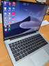 华为MateBook 14 Linux版 国家补贴20% 笔记本电脑2.8K OLED触控屏 酷睿Ultra 5 16G 1T皓月银 实拍图